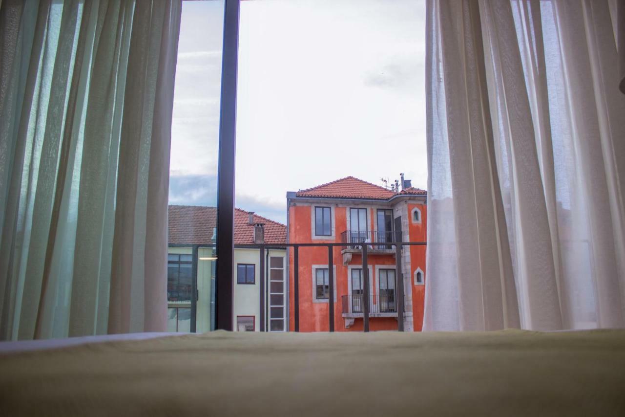 Bright Downtown Apartment Porto Exteriér fotografie